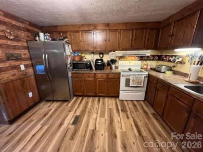 163 Barkley Drive — Mooresboro