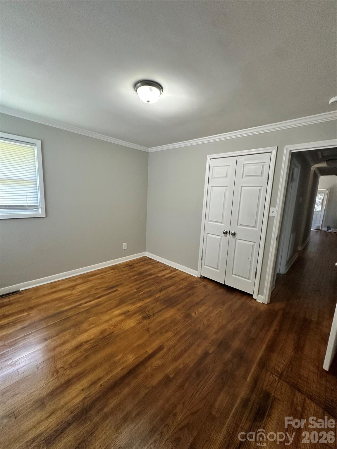 1327 Reid Street — Statesville