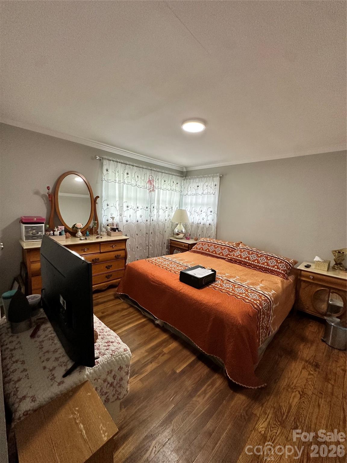1327 Reid Street — Statesville