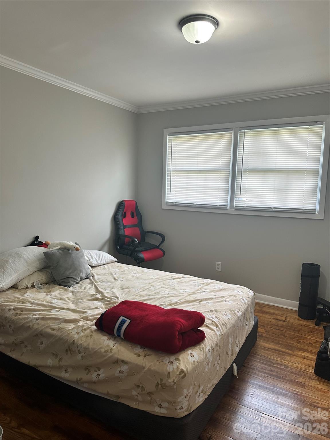 1327 Reid Street — Statesville