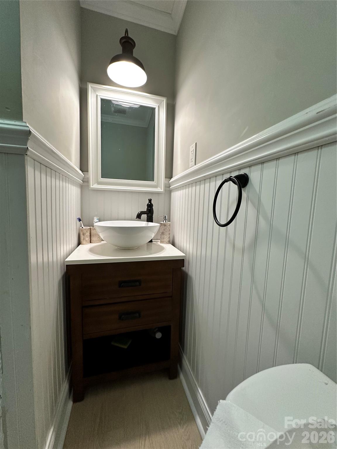 1327 Reid Street — Statesville