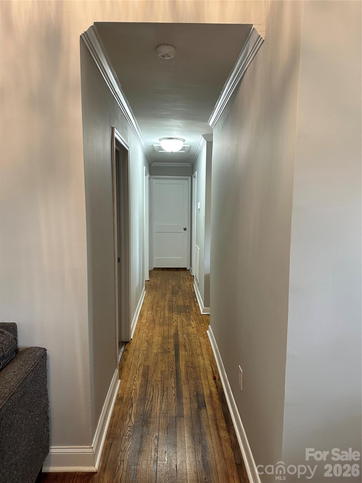 1327 Reid Street — Statesville