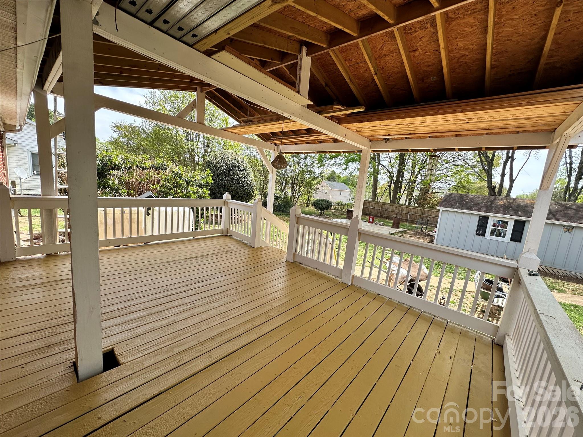1327 Reid Street — Statesville