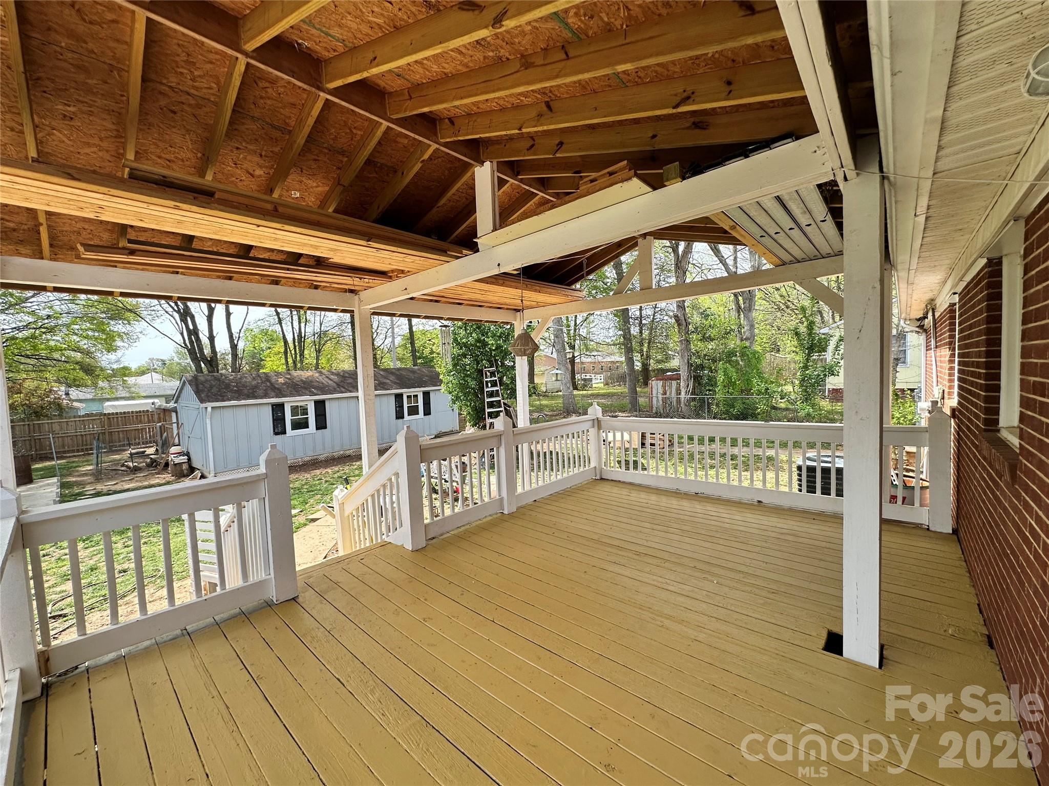 1327 Reid Street — Statesville