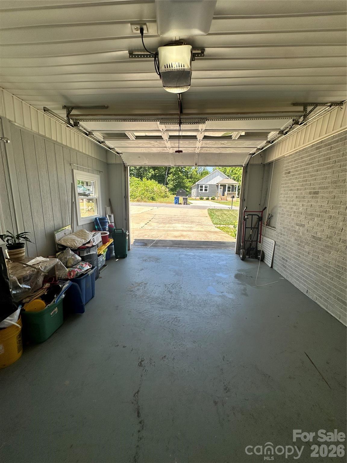 1327 Reid Street — Statesville