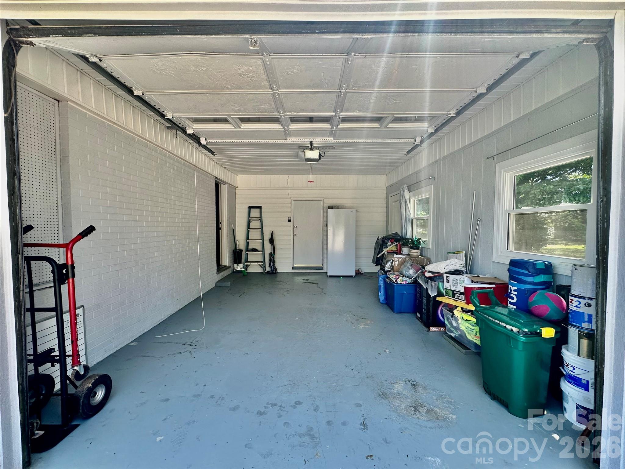 1327 Reid Street — Statesville