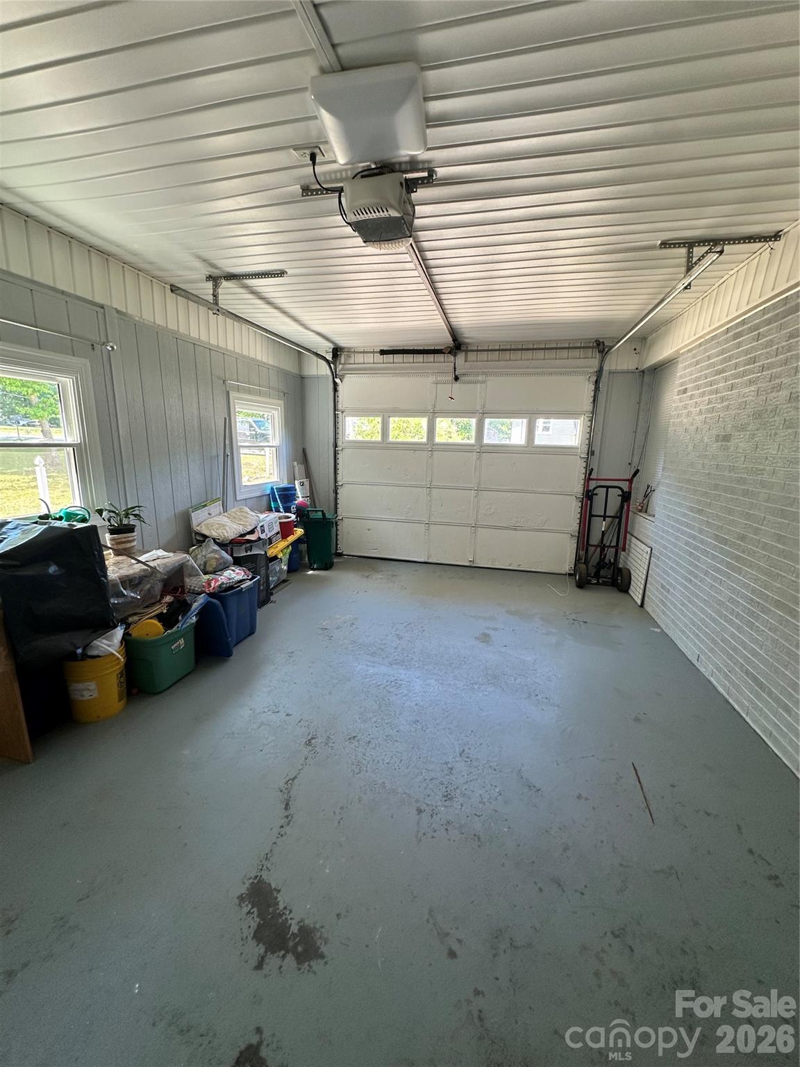 1327 Reid Street — Statesville