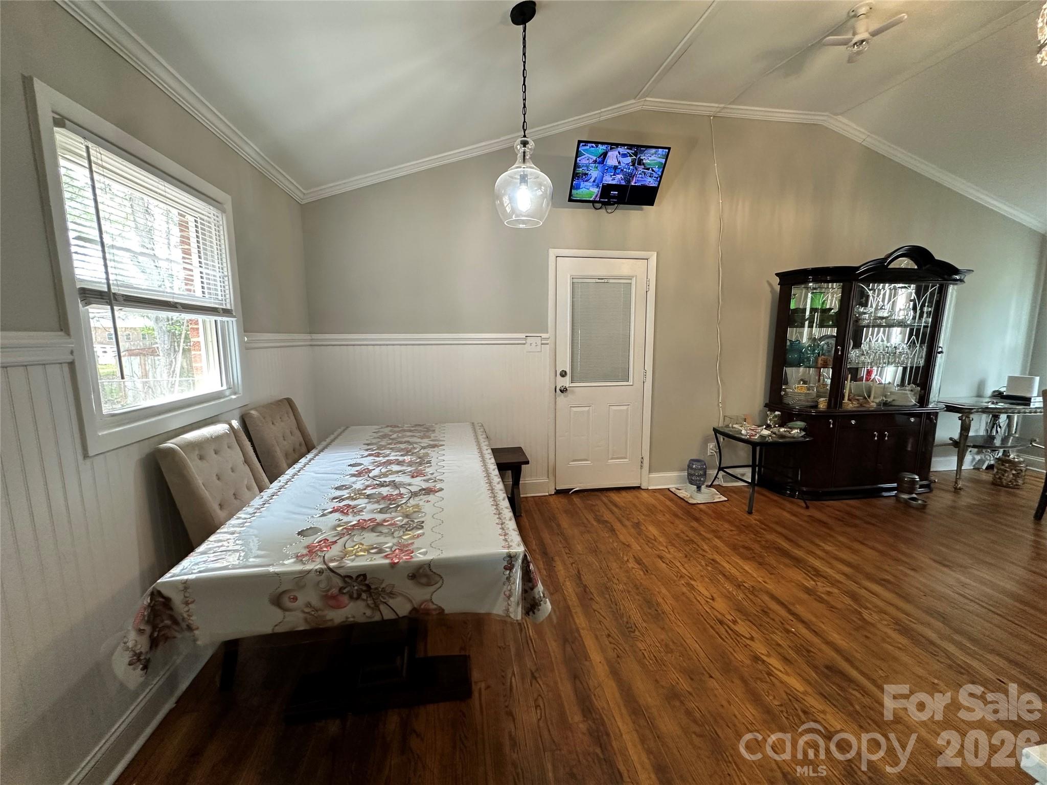1327 Reid Street — Statesville