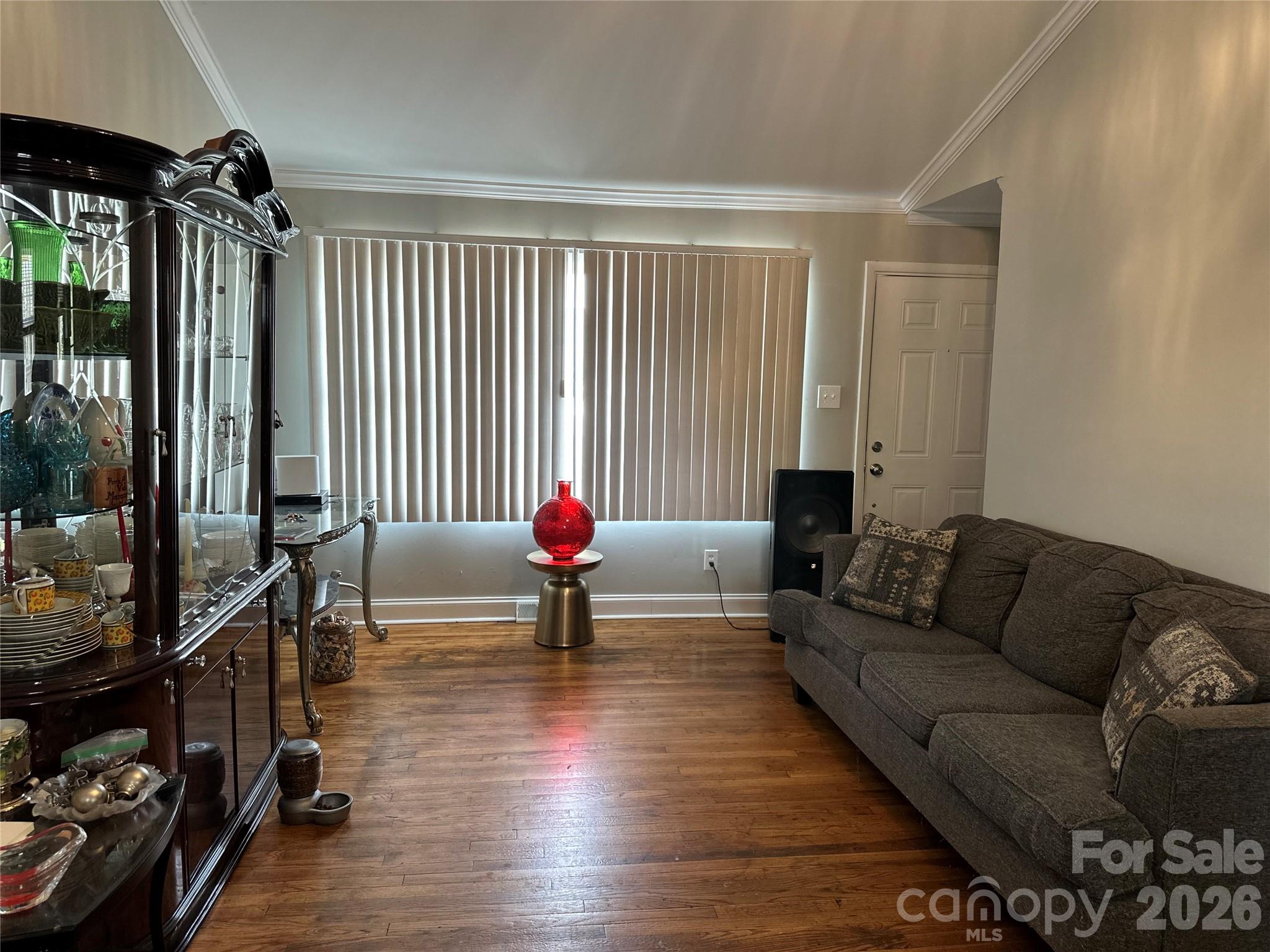 1327 Reid Street — Statesville
