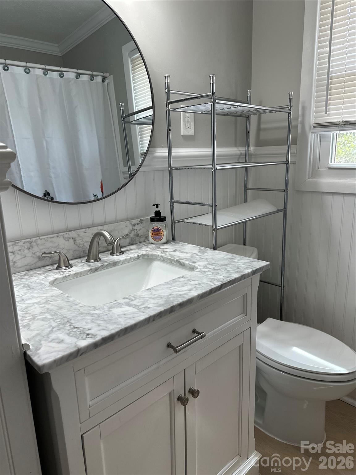 1327 Reid Street — Statesville