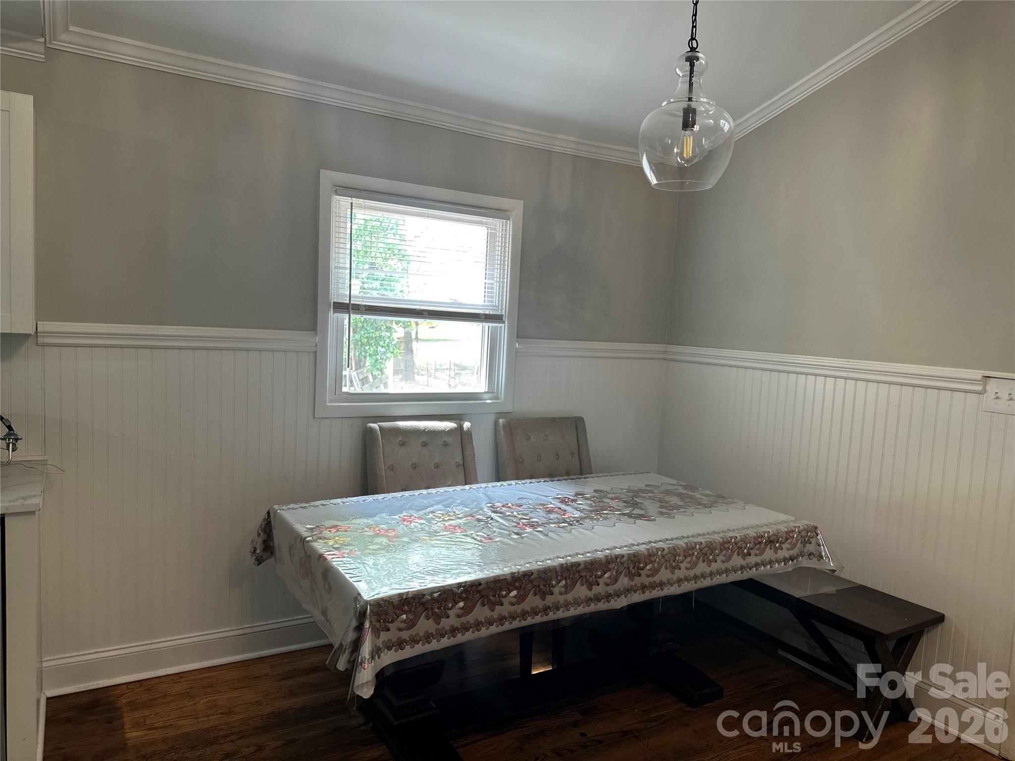 1327 Reid Street — Statesville
