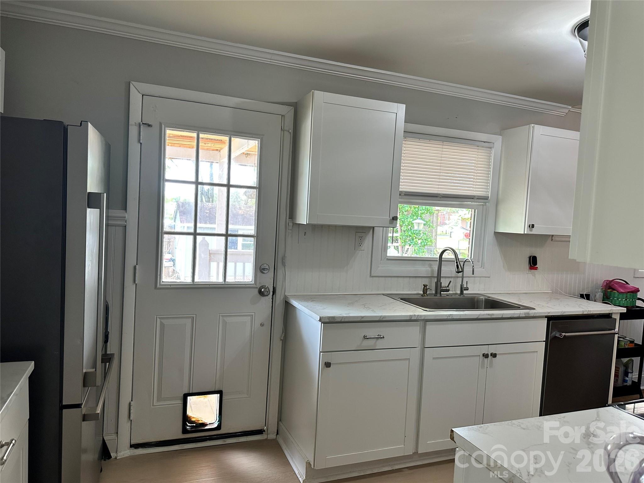 1327 Reid Street — Statesville
