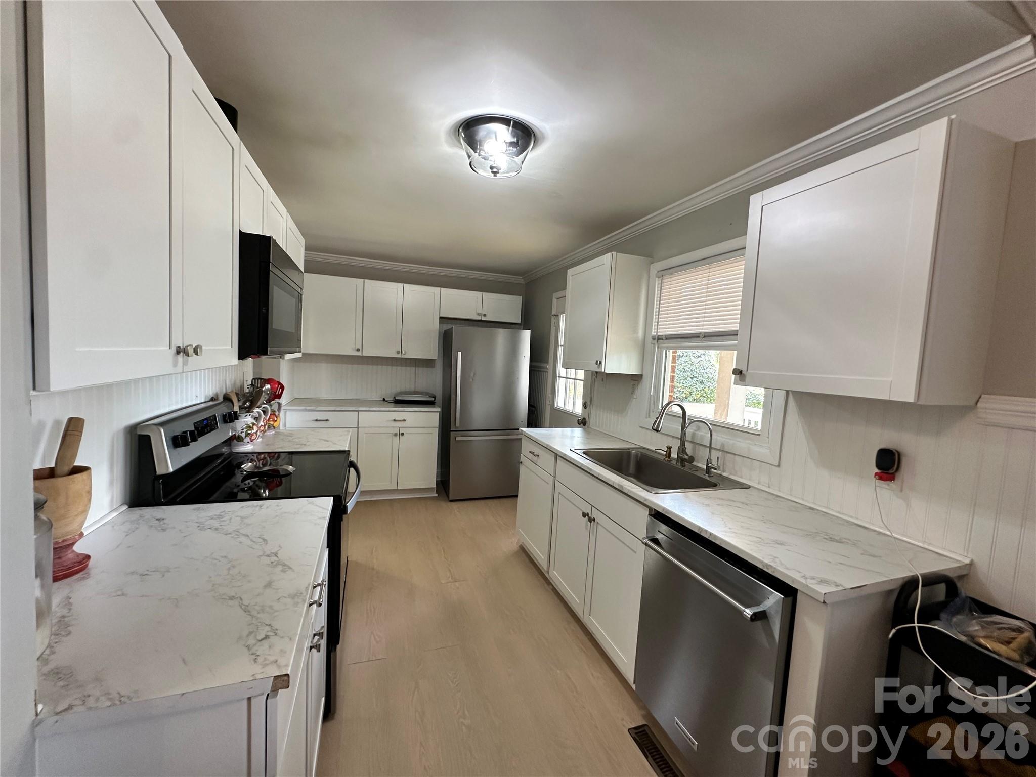 1327 Reid Street — Statesville
