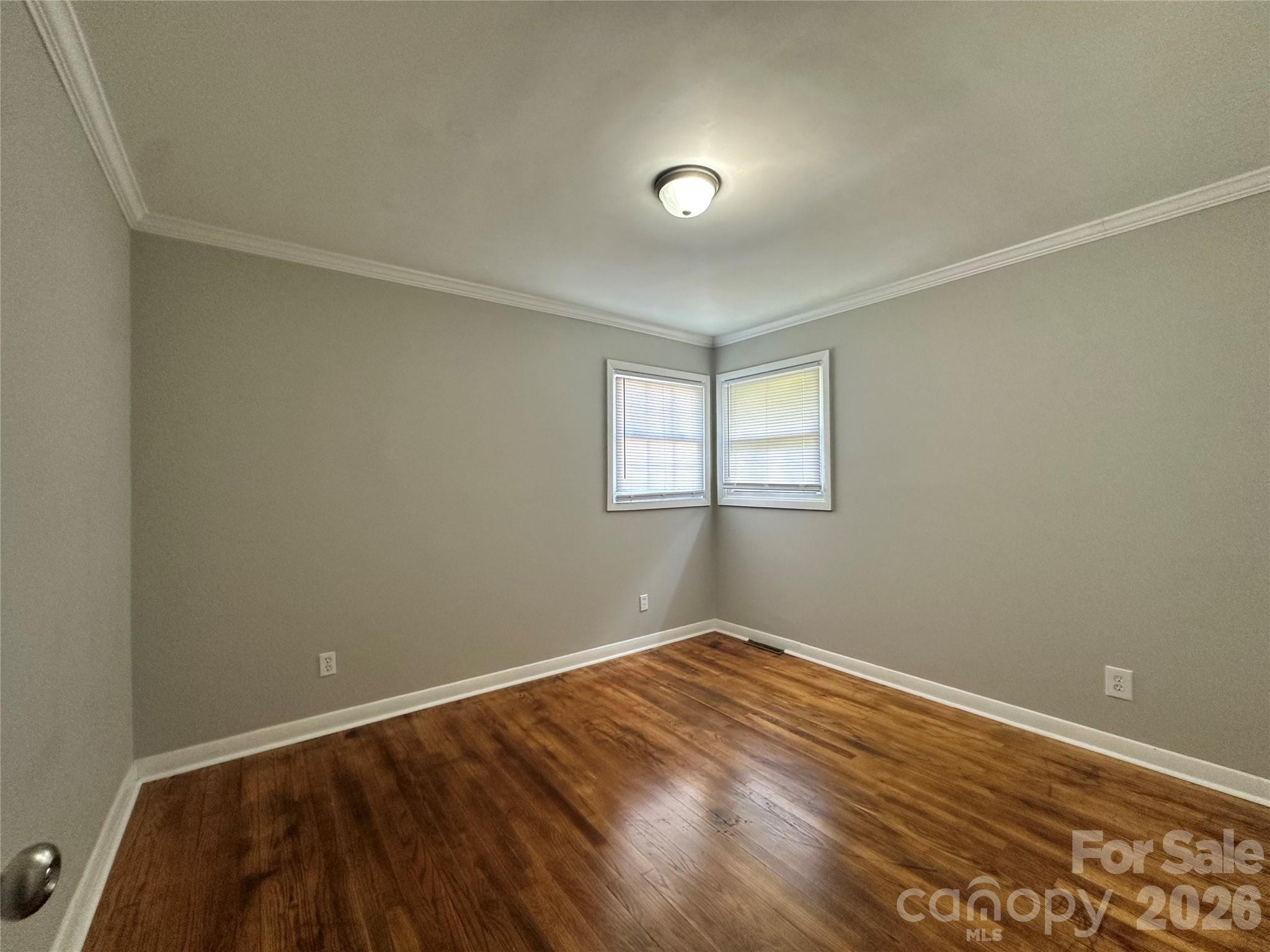 1327 Reid Street — Statesville