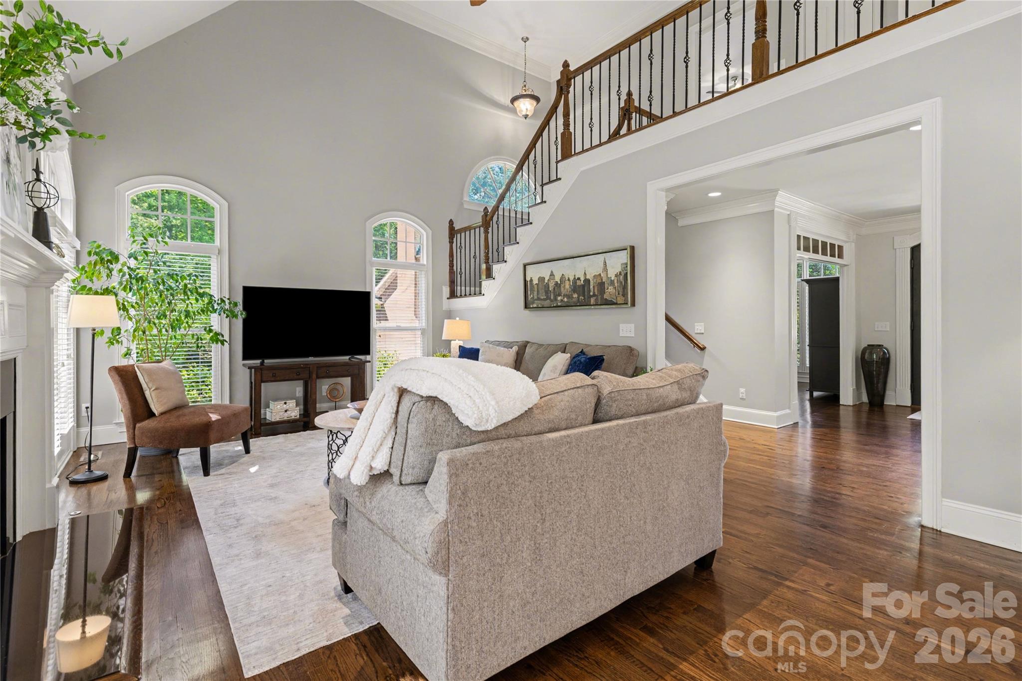 9341 Whispering Wind Drive — Charlotte