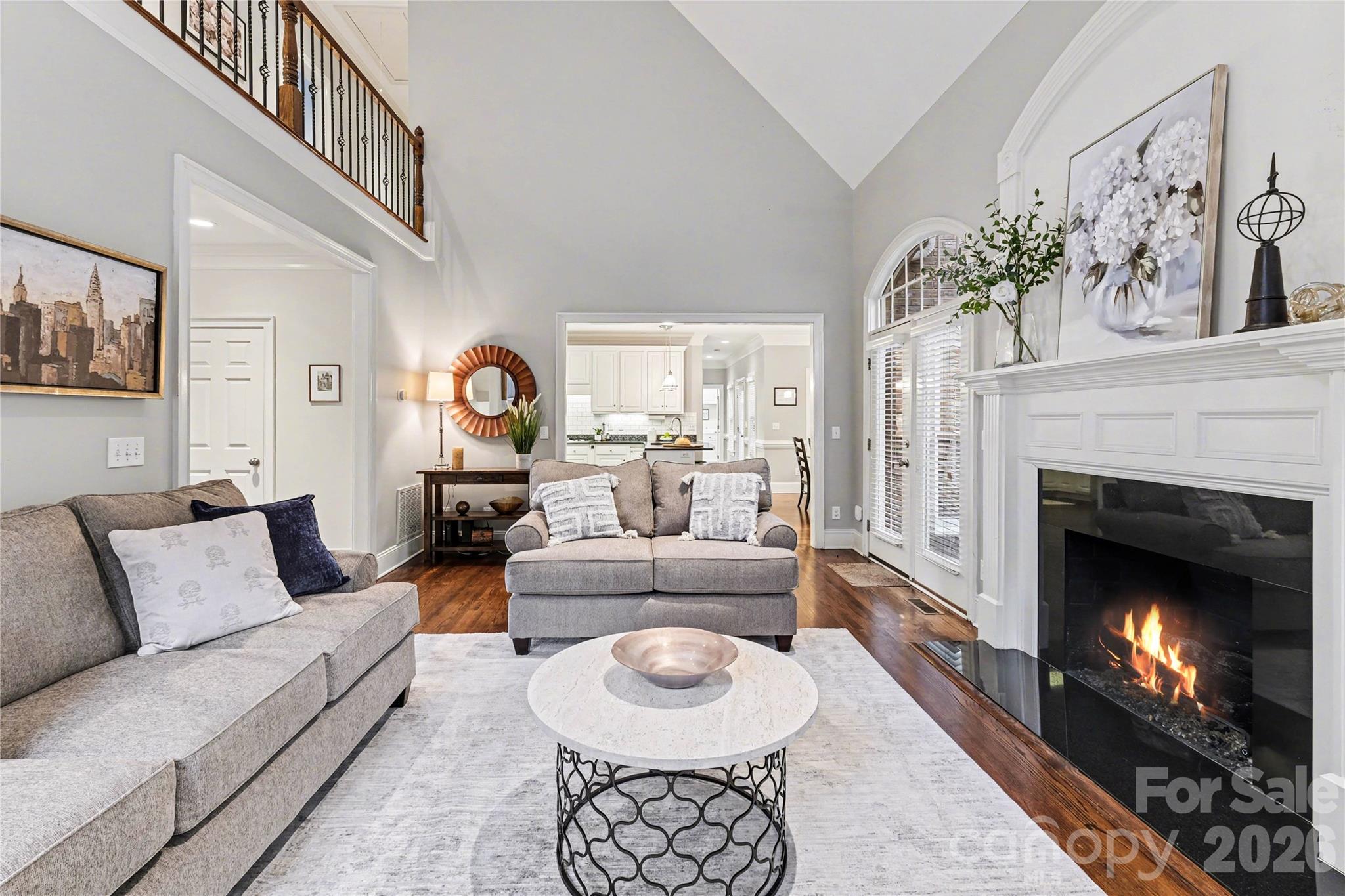 9341 Whispering Wind Drive — Charlotte