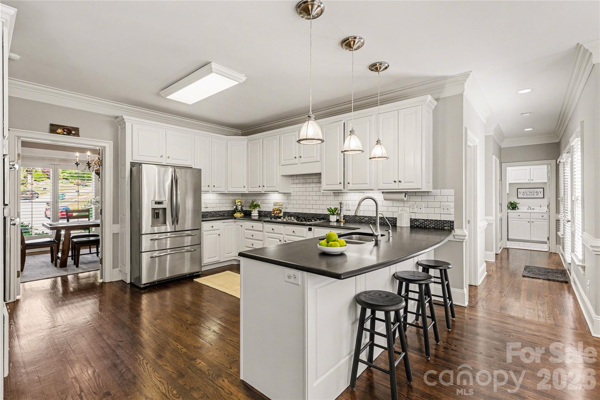 9341 Whispering Wind Drive — Charlotte