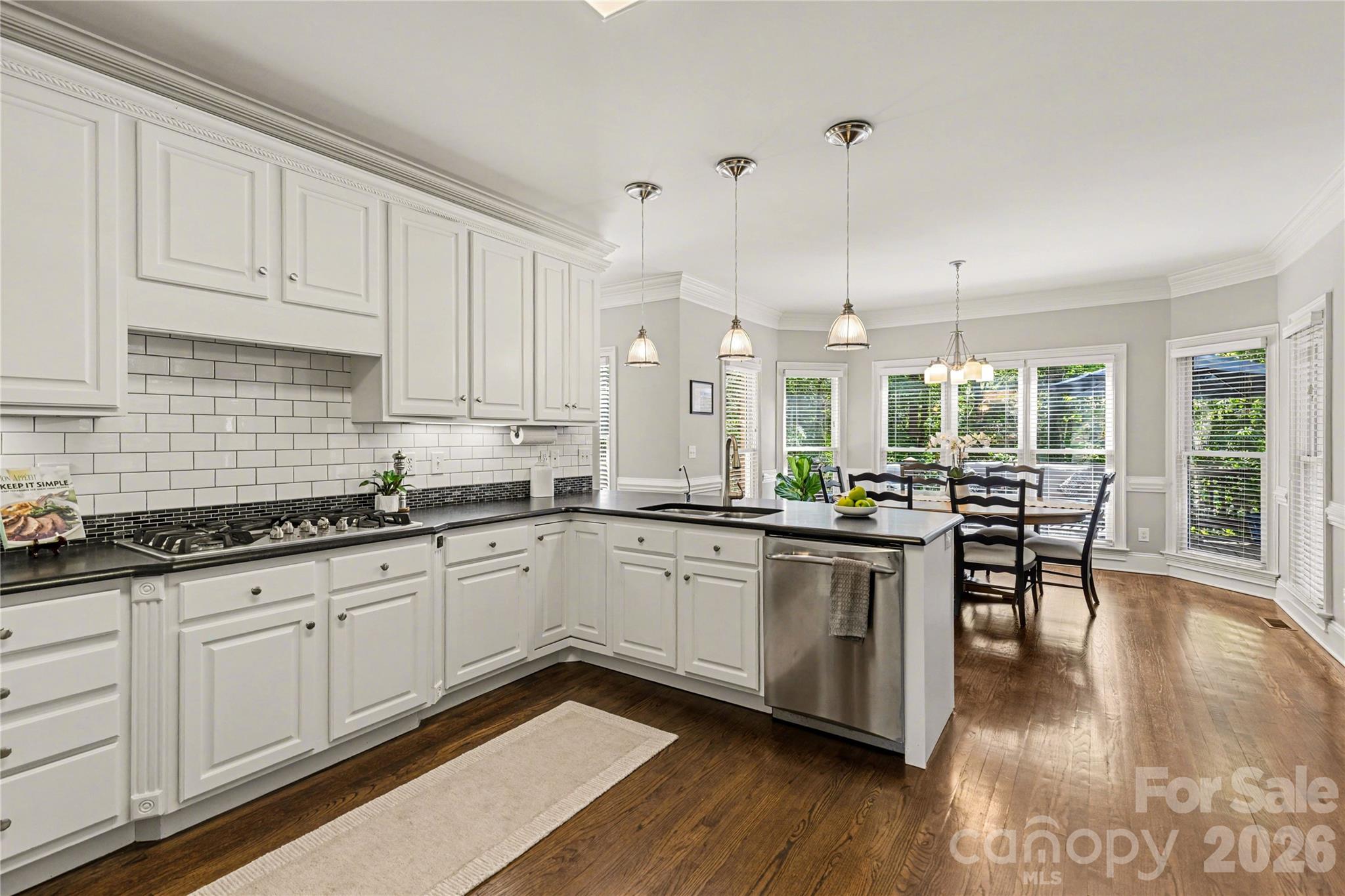 9341 Whispering Wind Drive — Charlotte