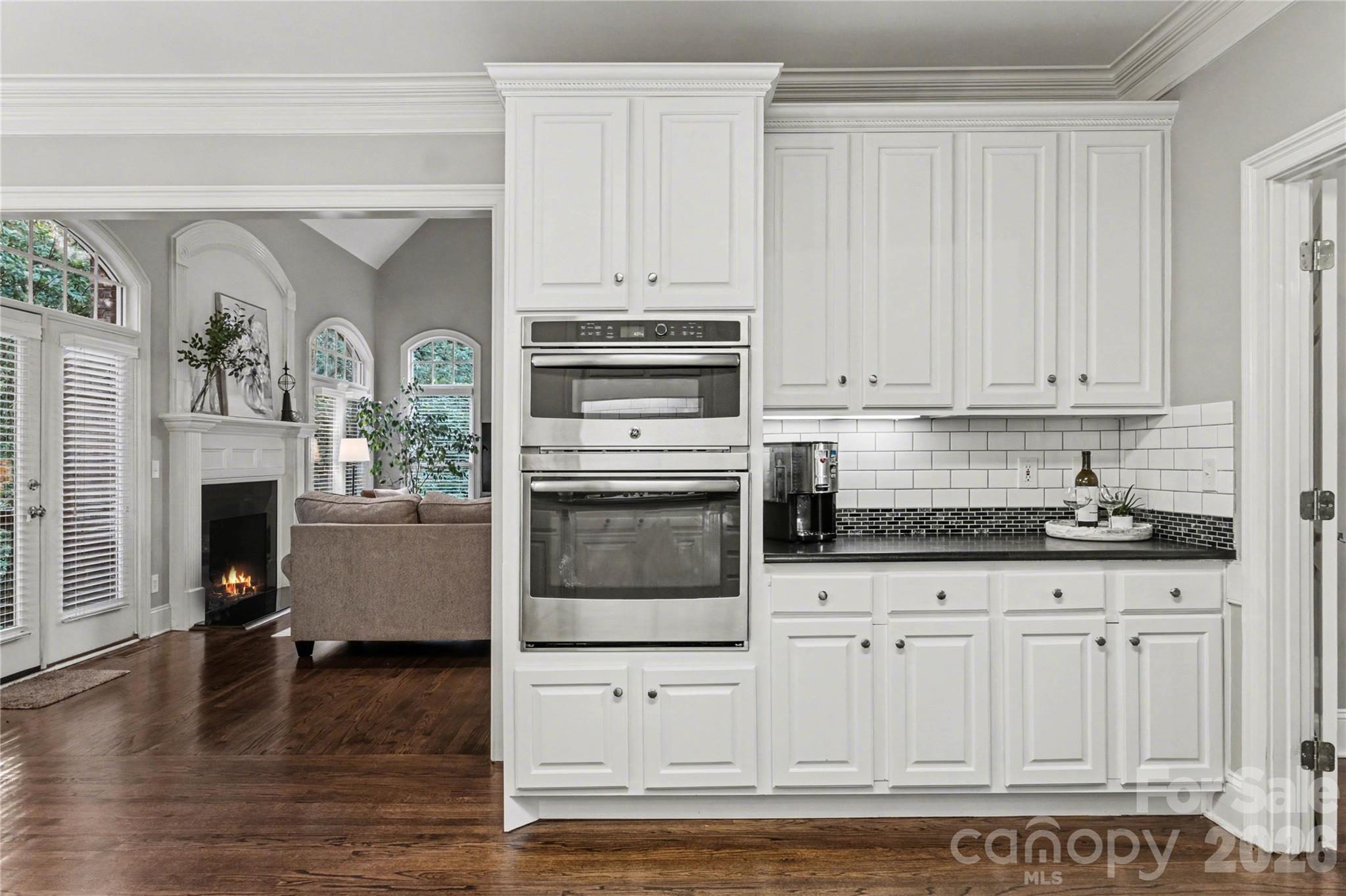 9341 Whispering Wind Drive — Charlotte