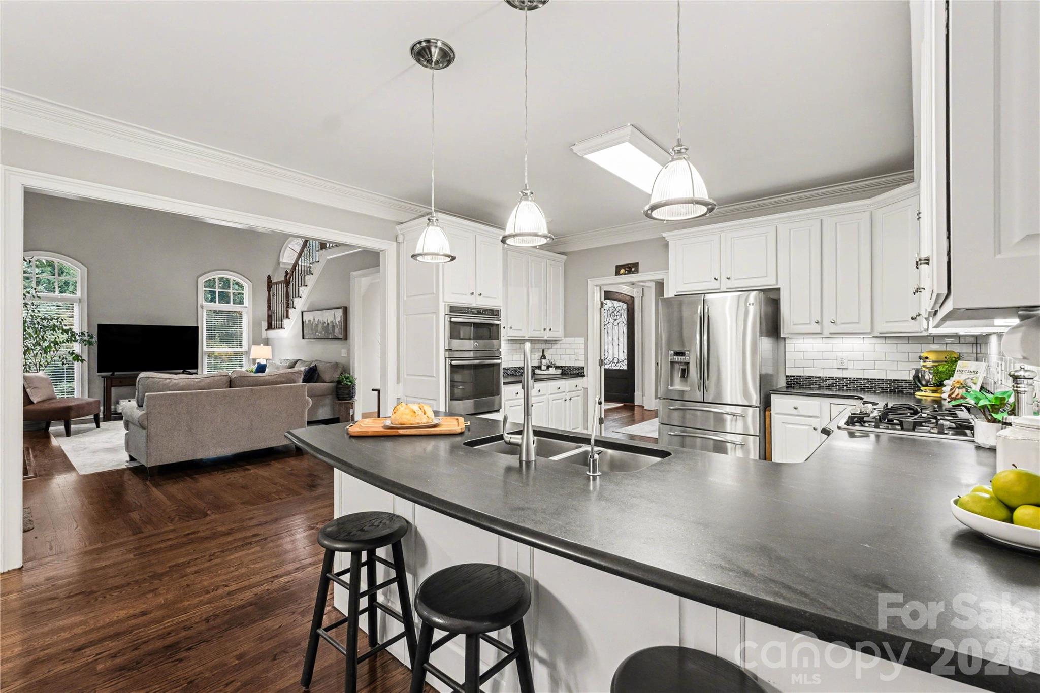 9341 Whispering Wind Drive — Charlotte