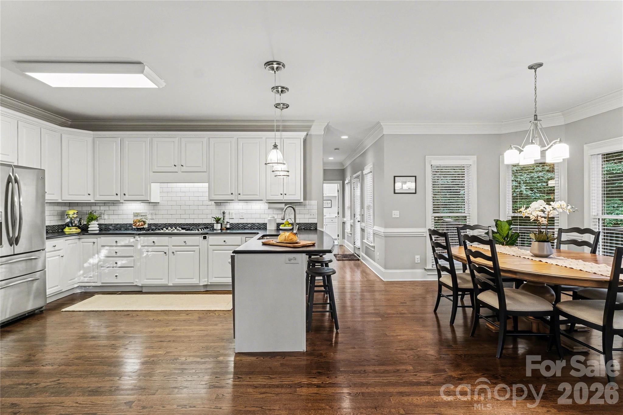 9341 Whispering Wind Drive — Charlotte