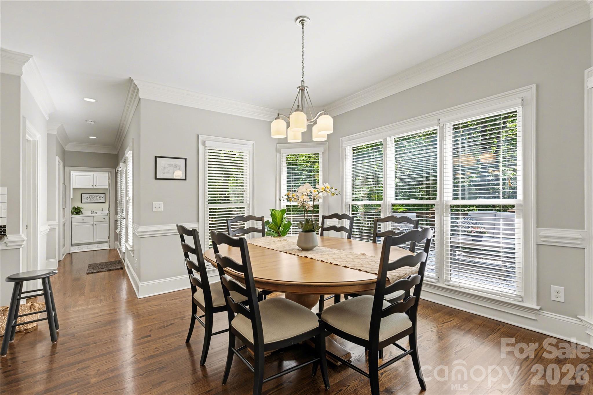 9341 Whispering Wind Drive — Charlotte