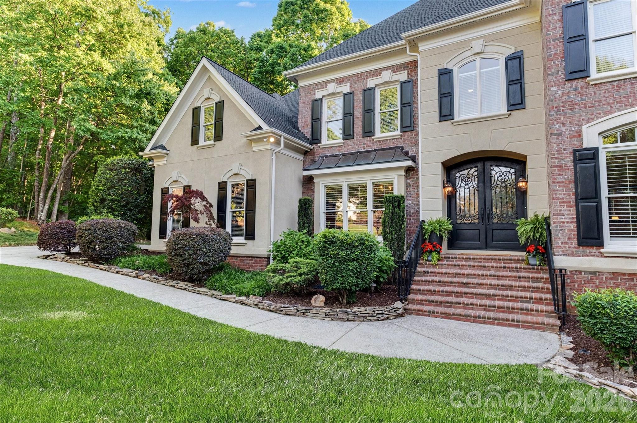 9341 Whispering Wind Drive — Charlotte
