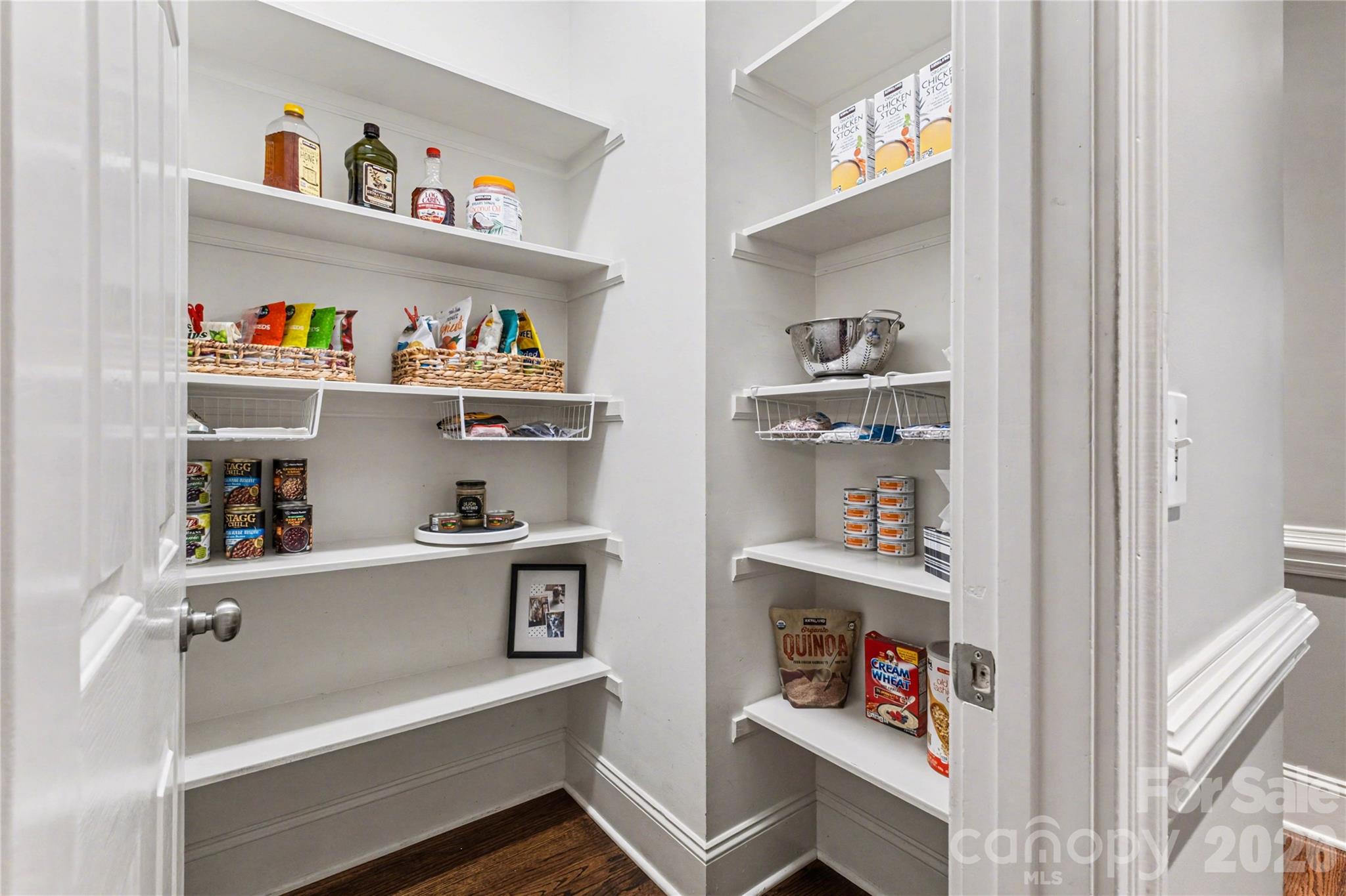 9341 Whispering Wind Drive — Charlotte