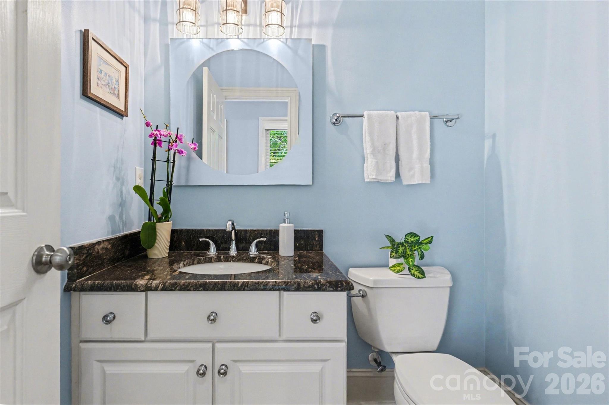 9341 Whispering Wind Drive — Charlotte