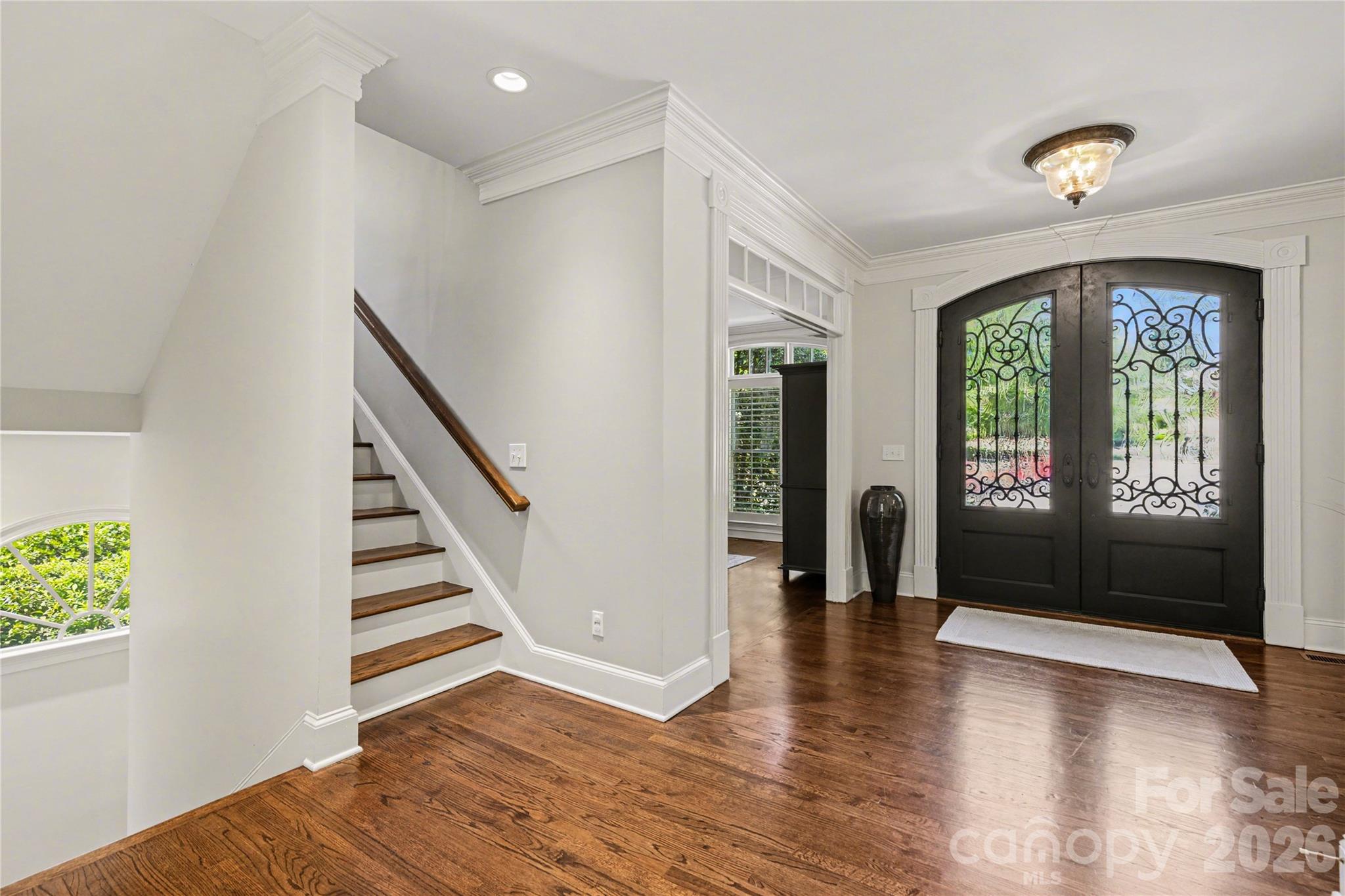 9341 Whispering Wind Drive — Charlotte