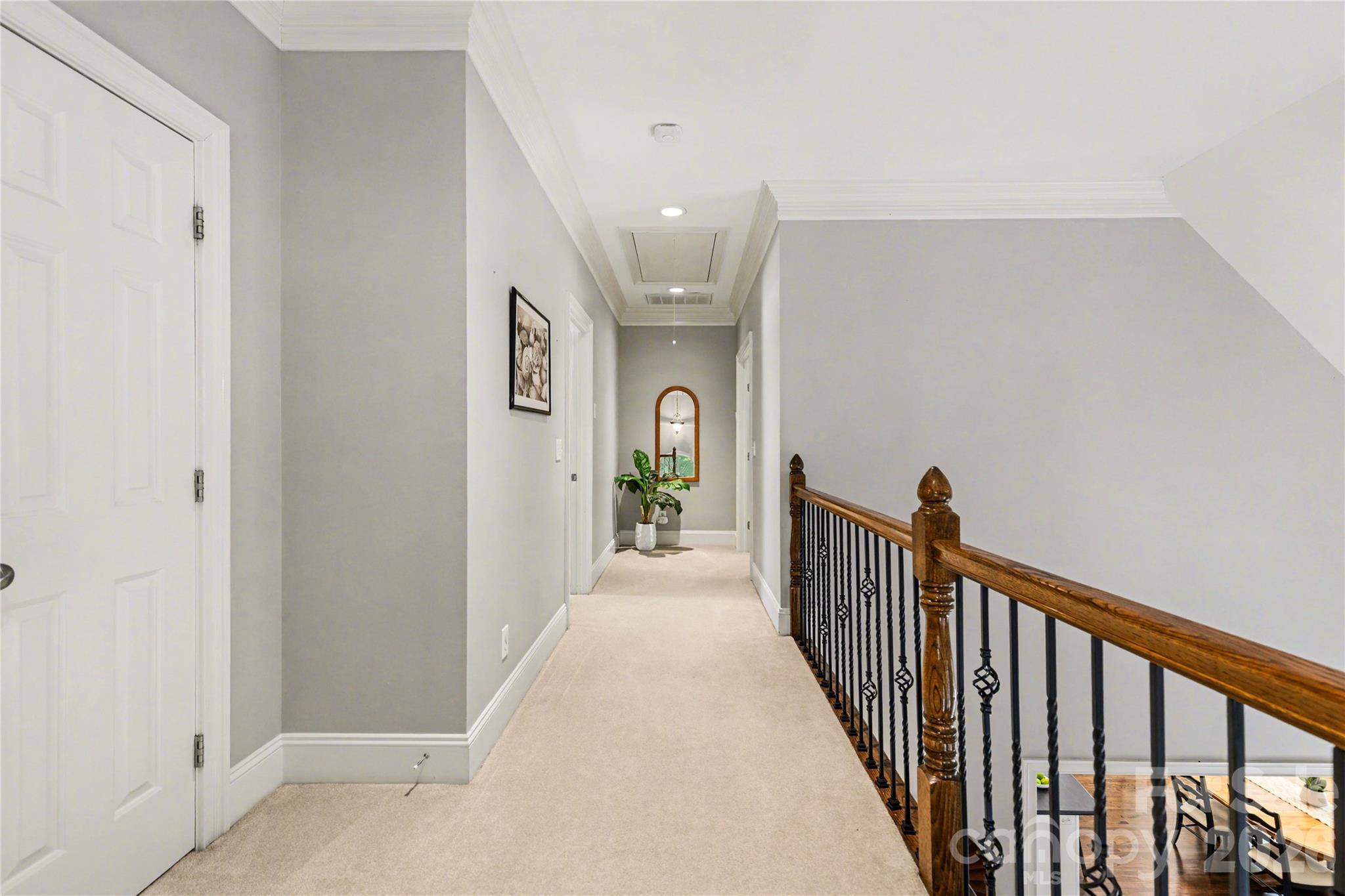 9341 Whispering Wind Drive — Charlotte