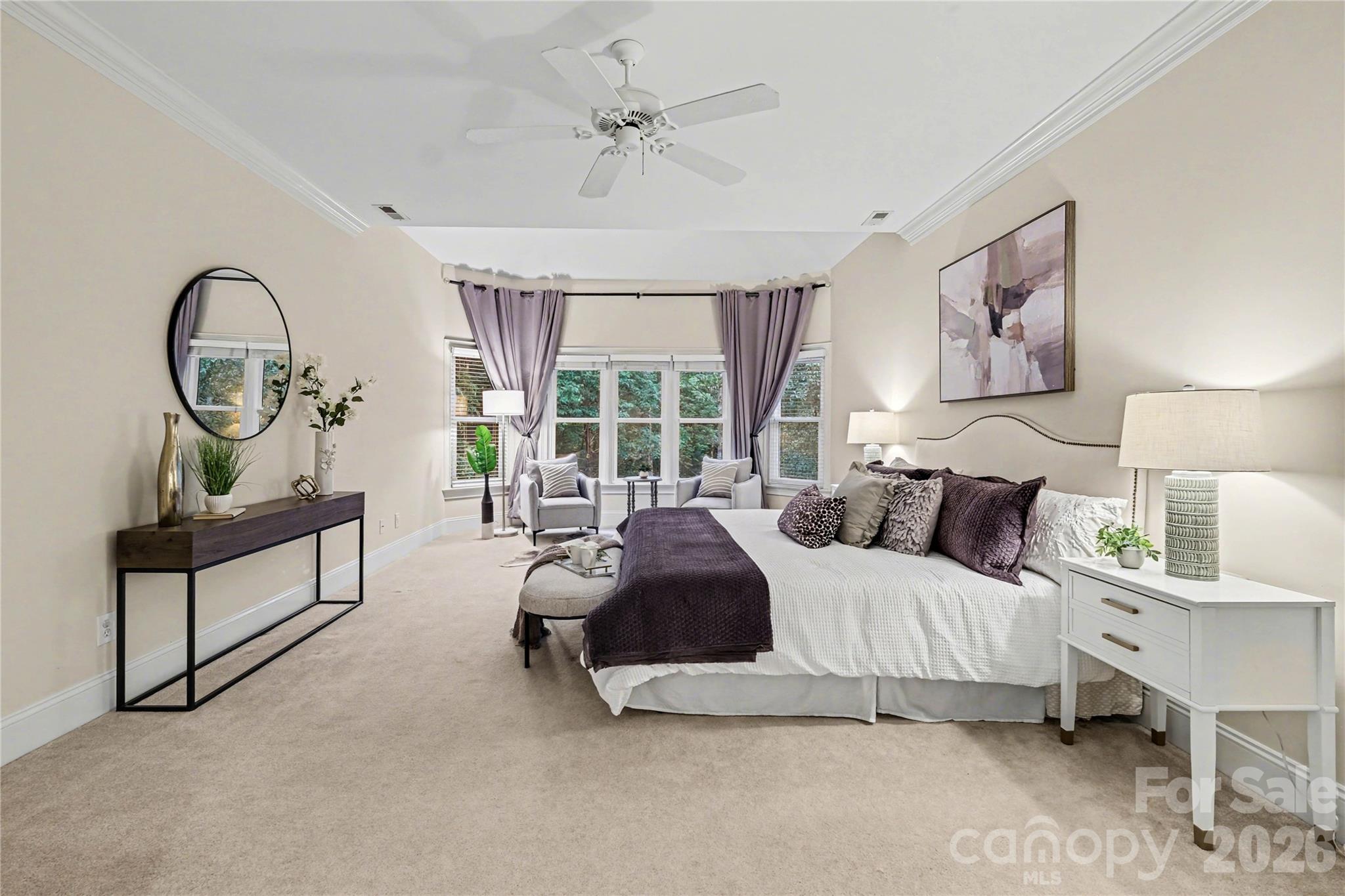 9341 Whispering Wind Drive — Charlotte