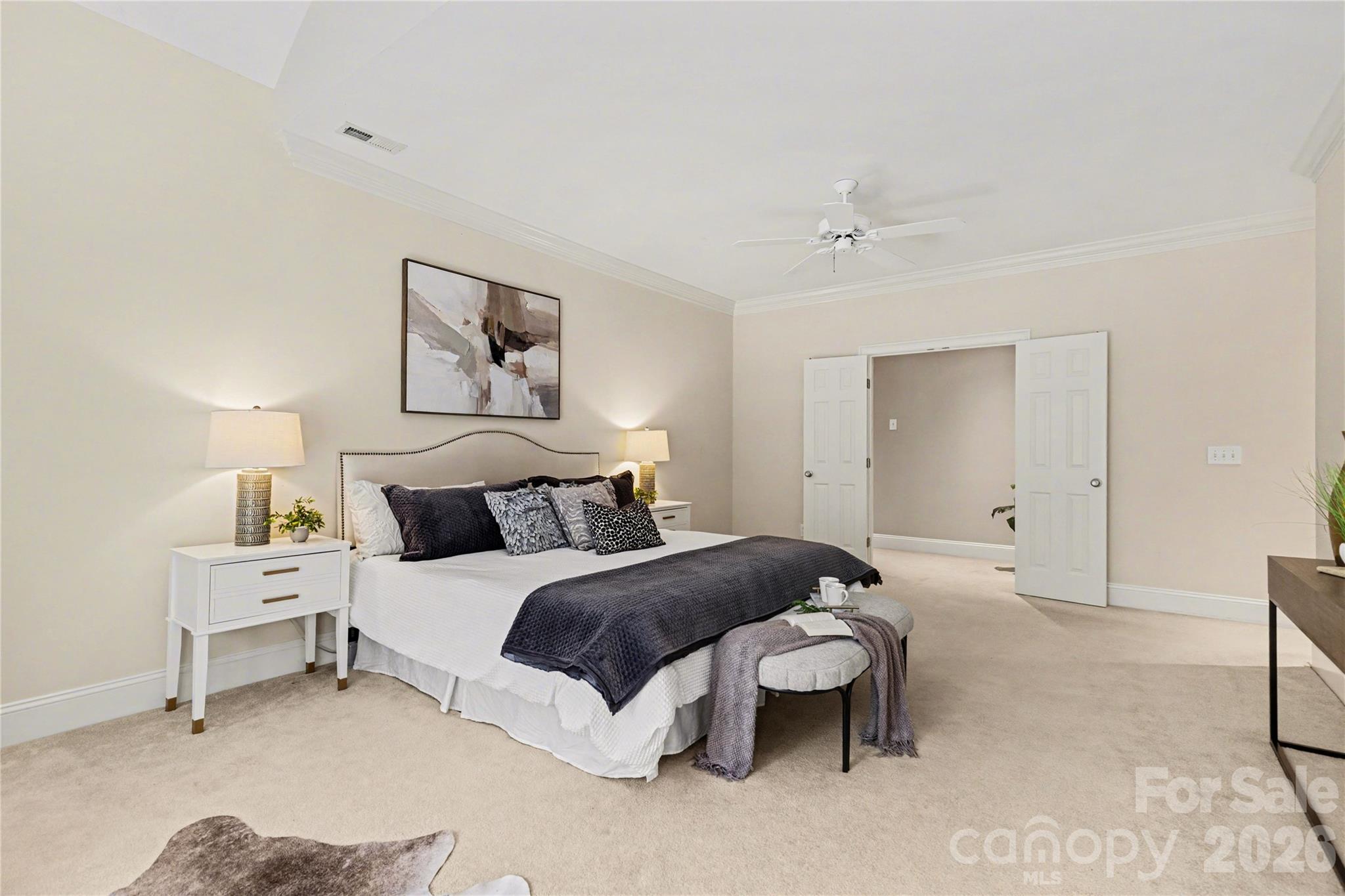 9341 Whispering Wind Drive — Charlotte