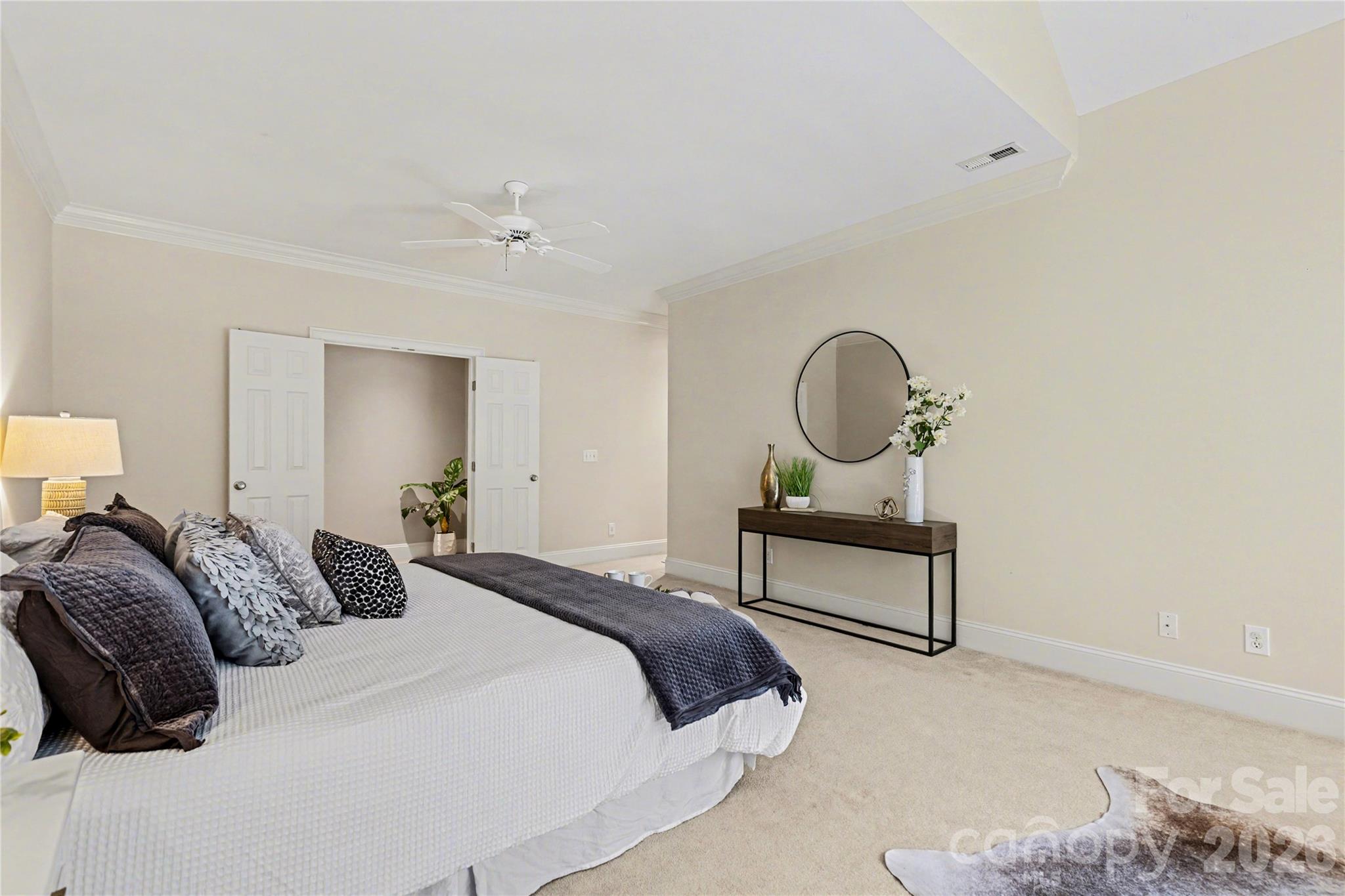 9341 Whispering Wind Drive — Charlotte