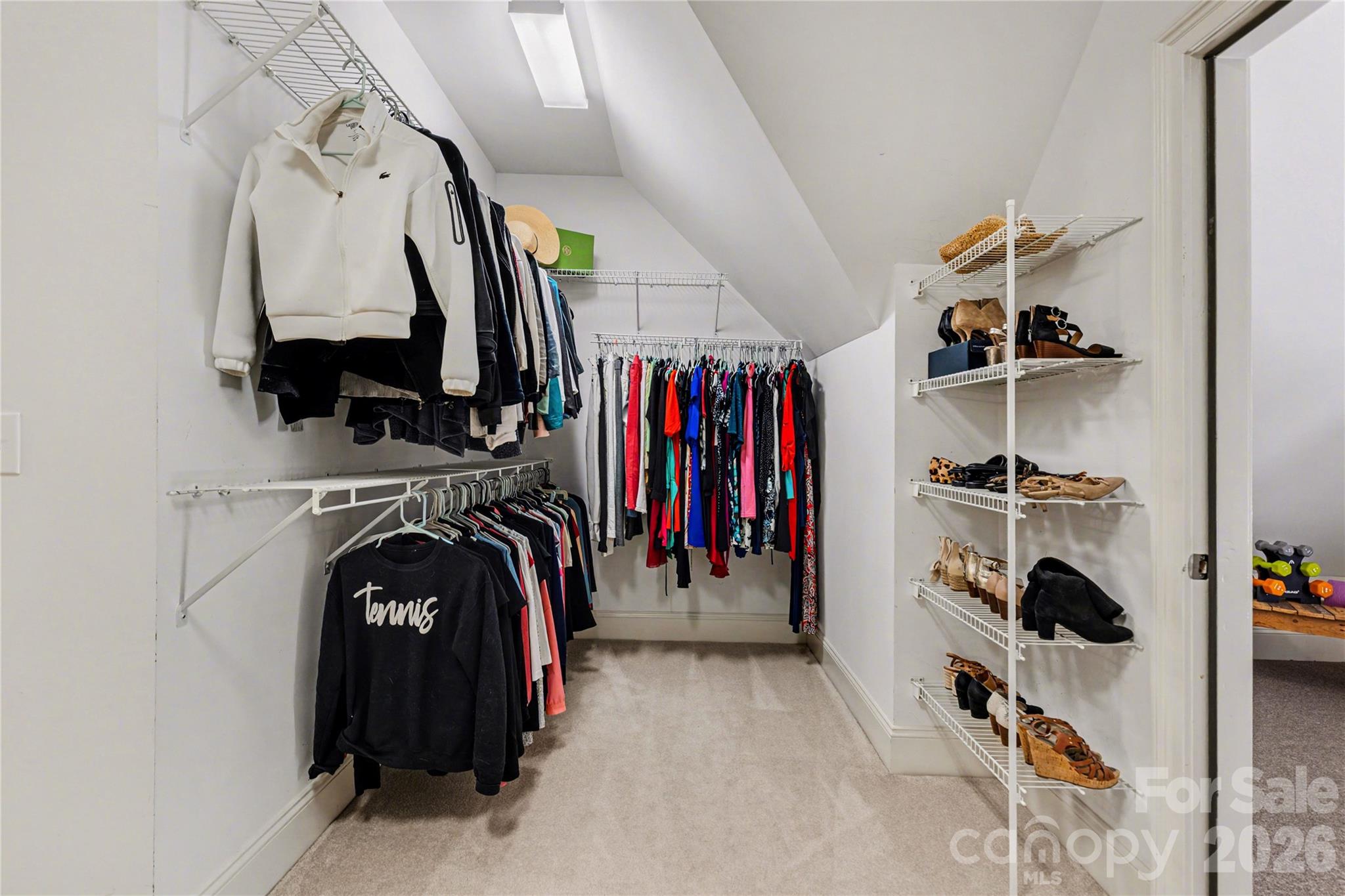 9341 Whispering Wind Drive — Charlotte