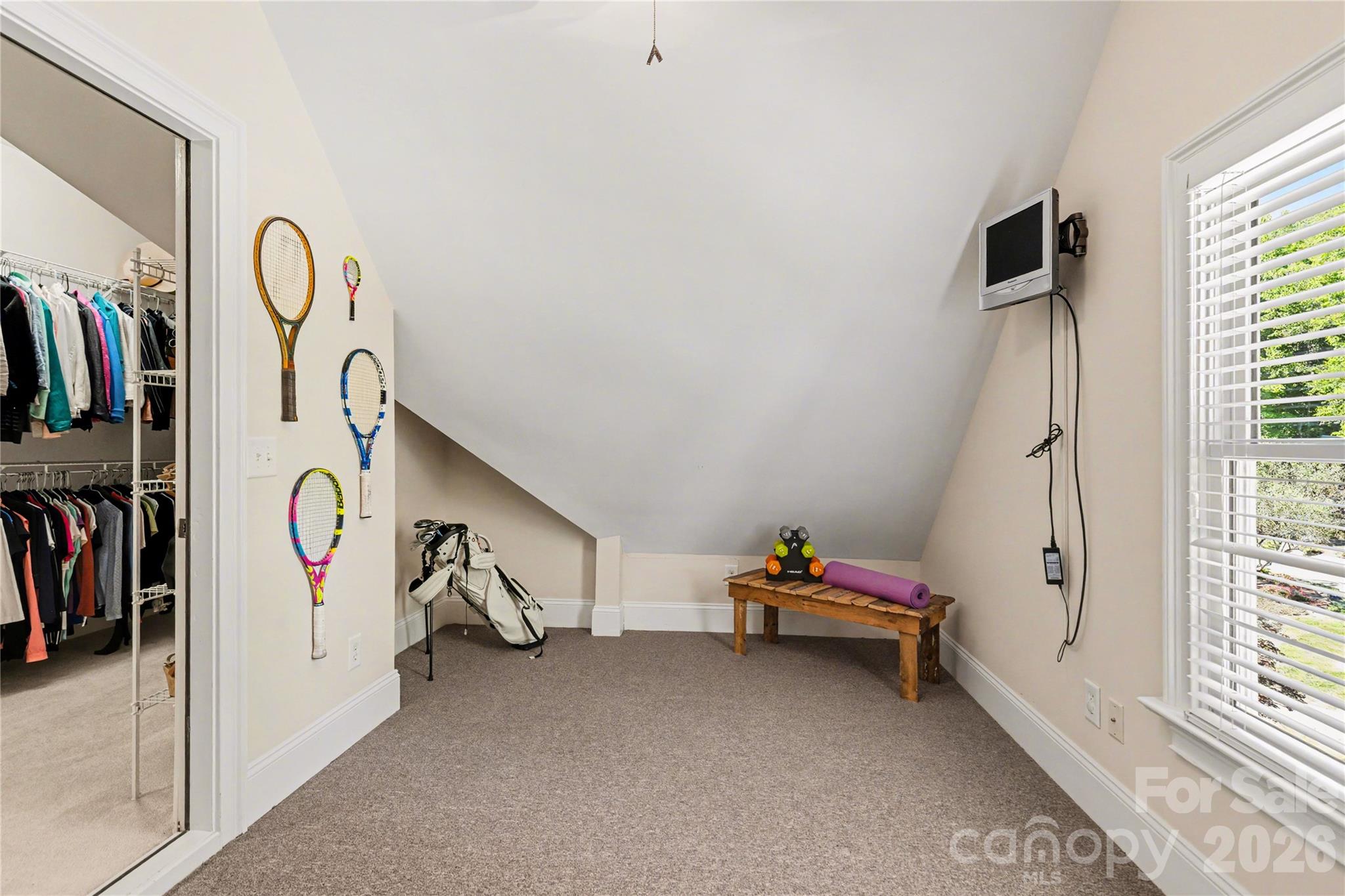 9341 Whispering Wind Drive — Charlotte