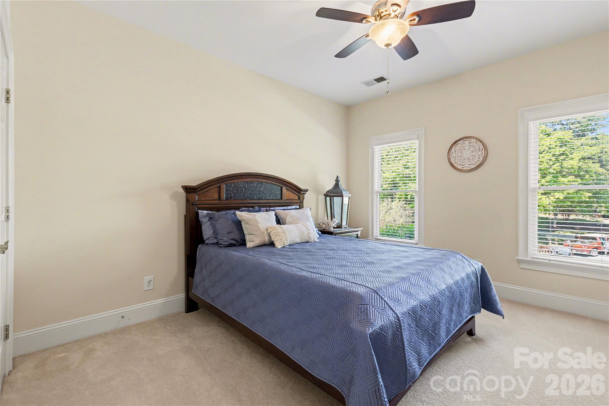 9341 Whispering Wind Drive — Charlotte