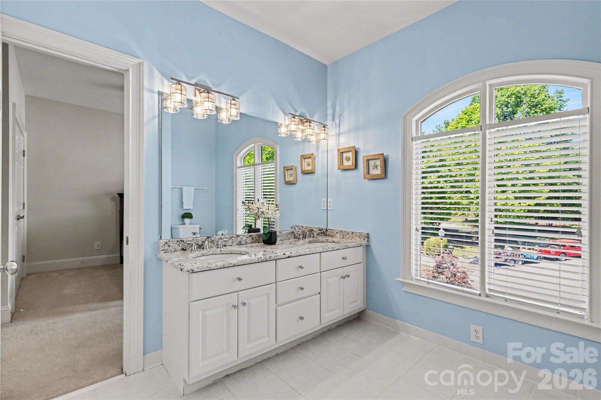 9341 Whispering Wind Drive — Charlotte