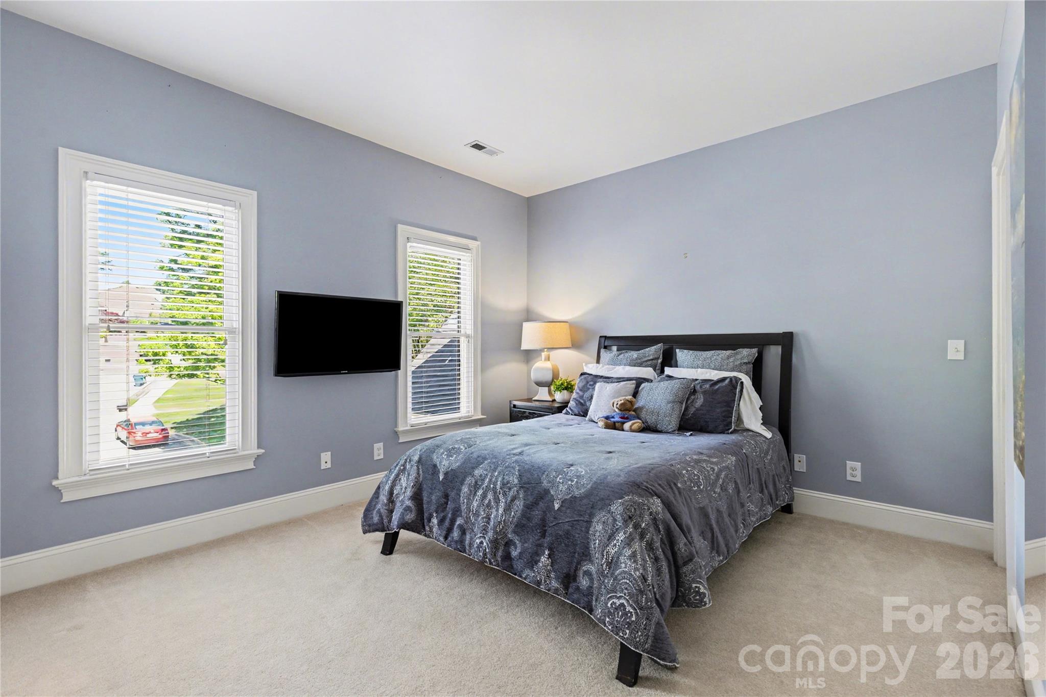 9341 Whispering Wind Drive — Charlotte