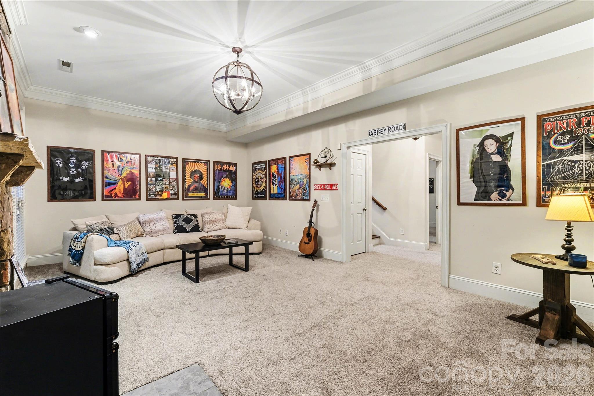 9341 Whispering Wind Drive — Charlotte