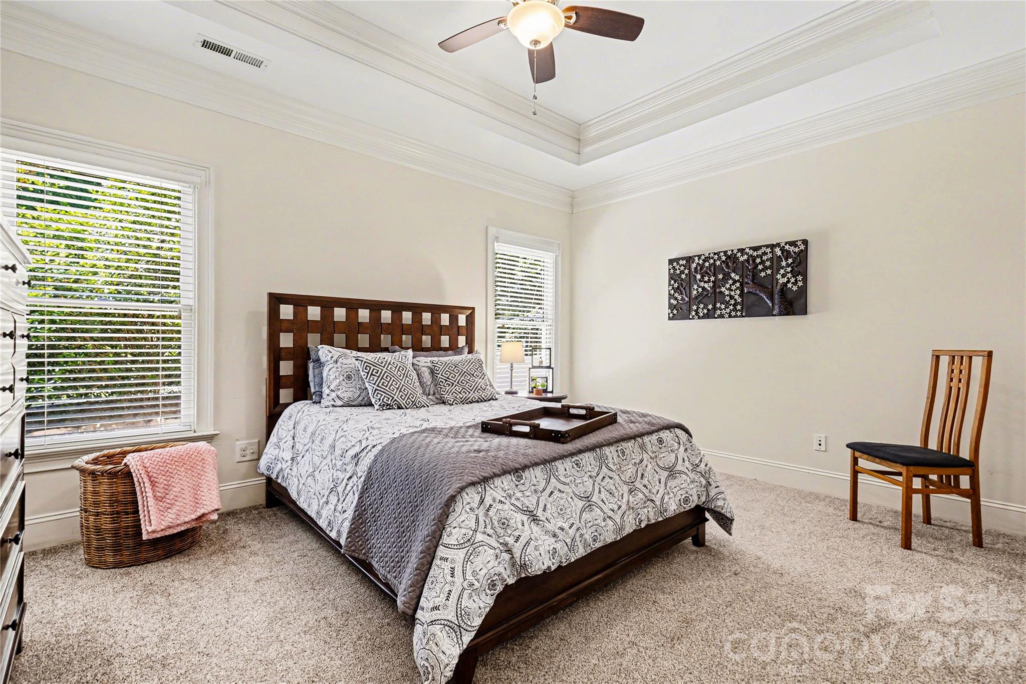 9341 Whispering Wind Drive — Charlotte