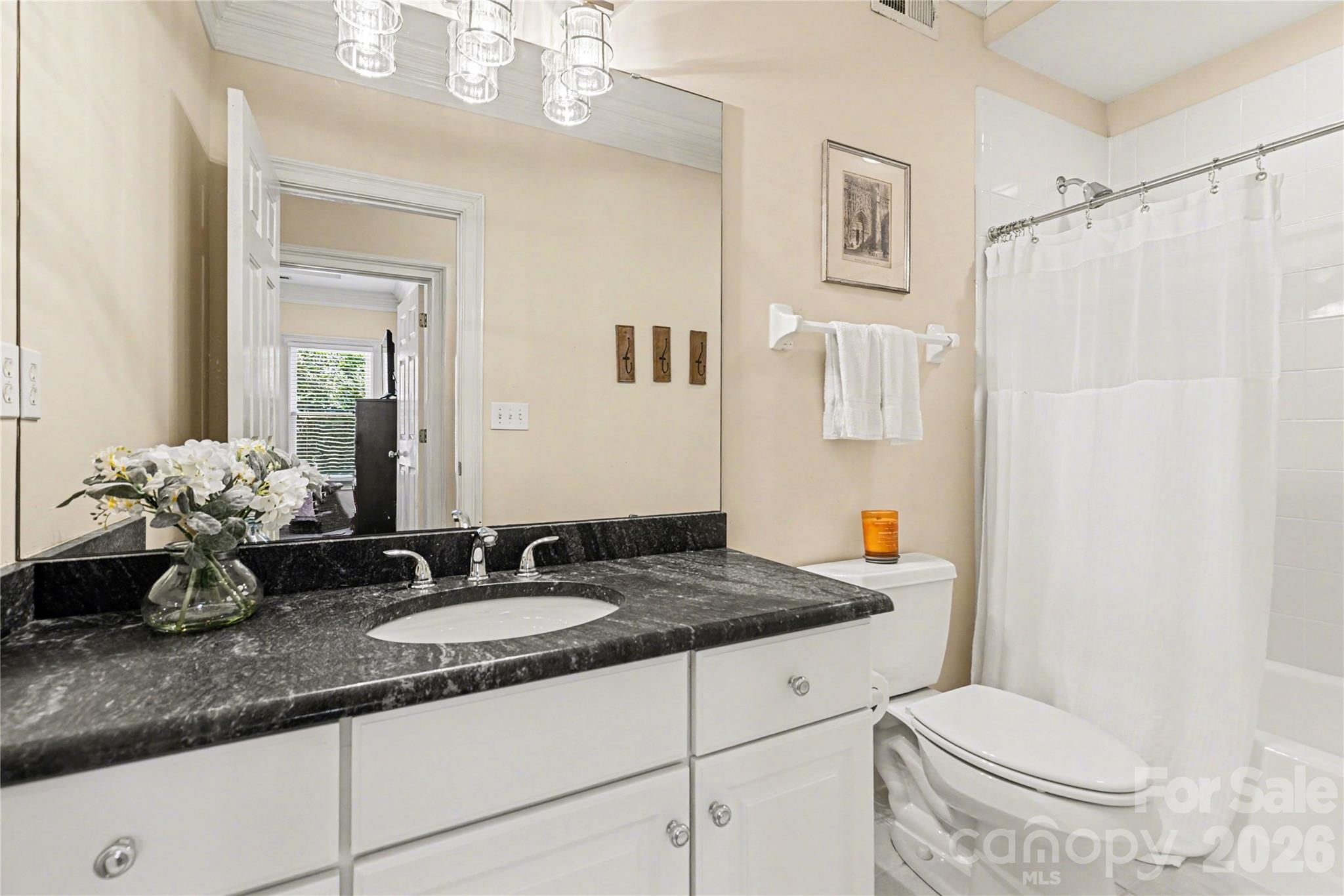 9341 Whispering Wind Drive — Charlotte