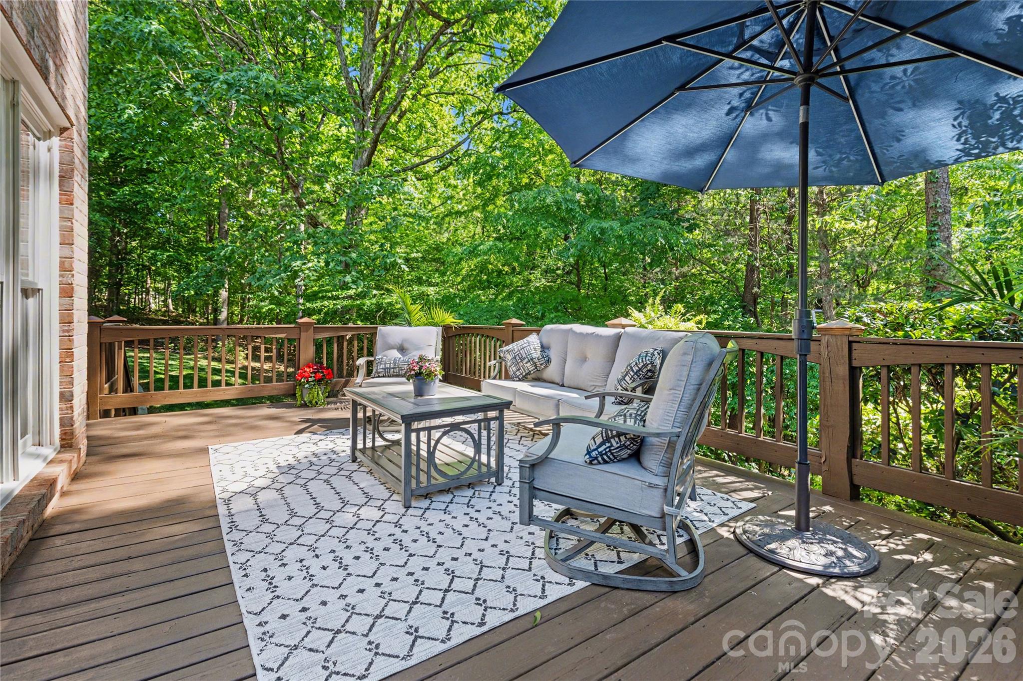9341 Whispering Wind Drive — Charlotte