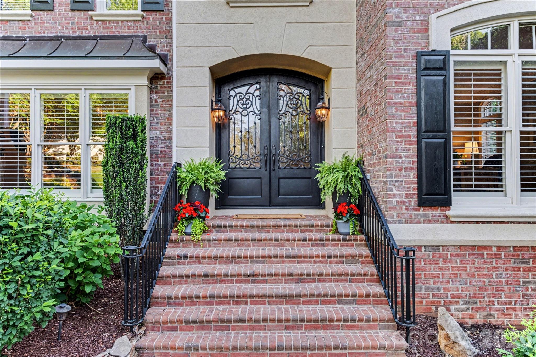 9341 Whispering Wind Drive — Charlotte