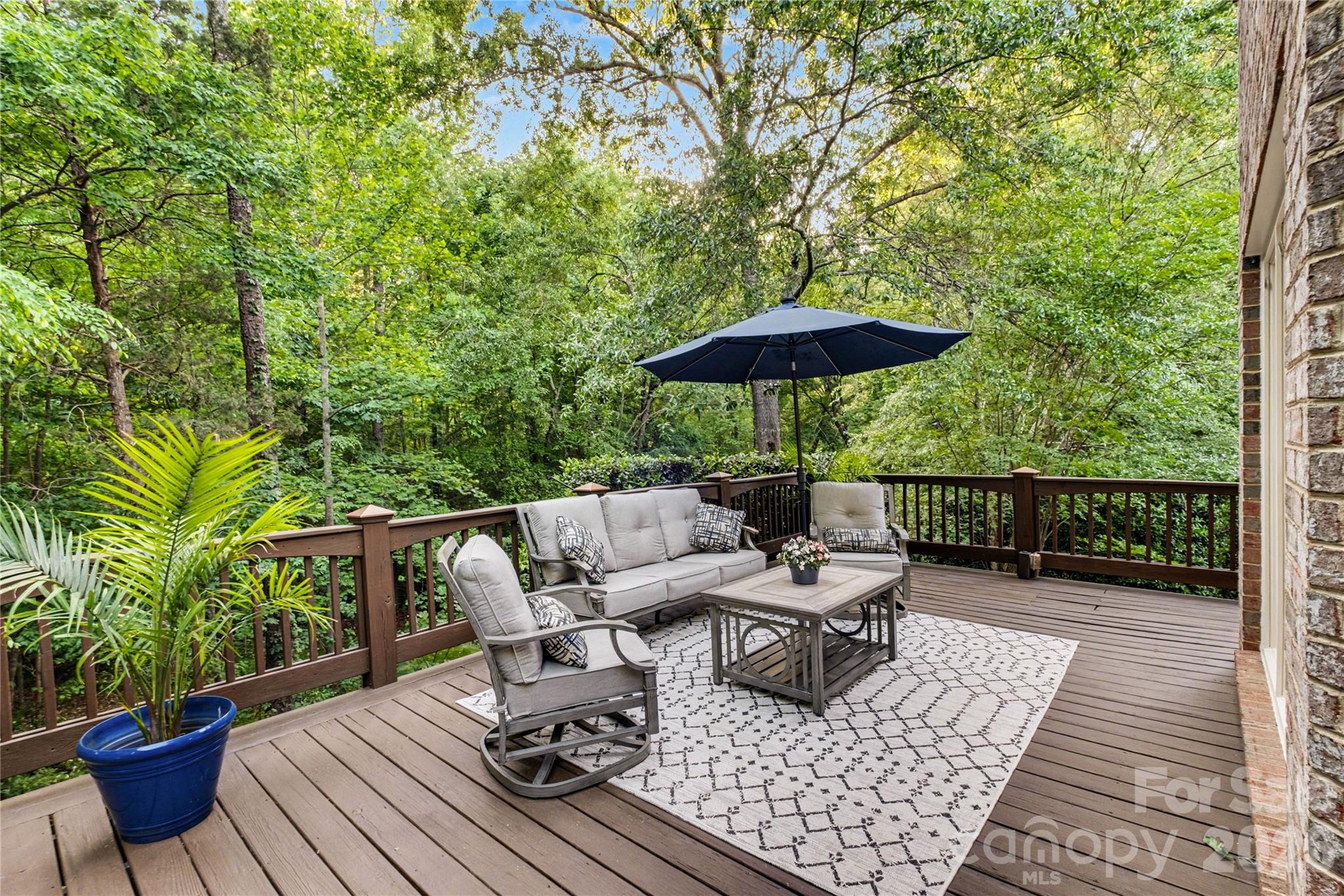 9341 Whispering Wind Drive — Charlotte