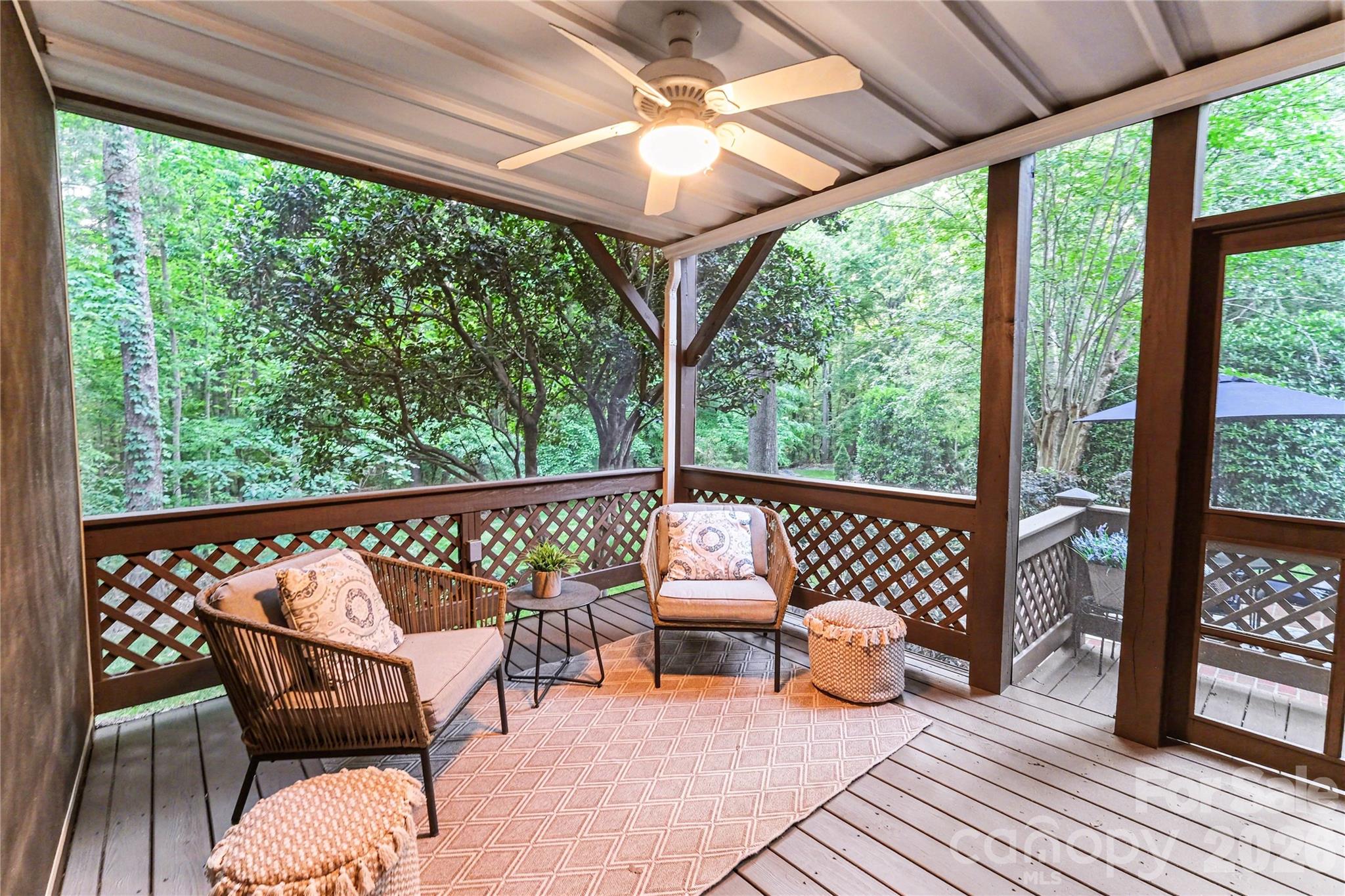 9341 Whispering Wind Drive — Charlotte