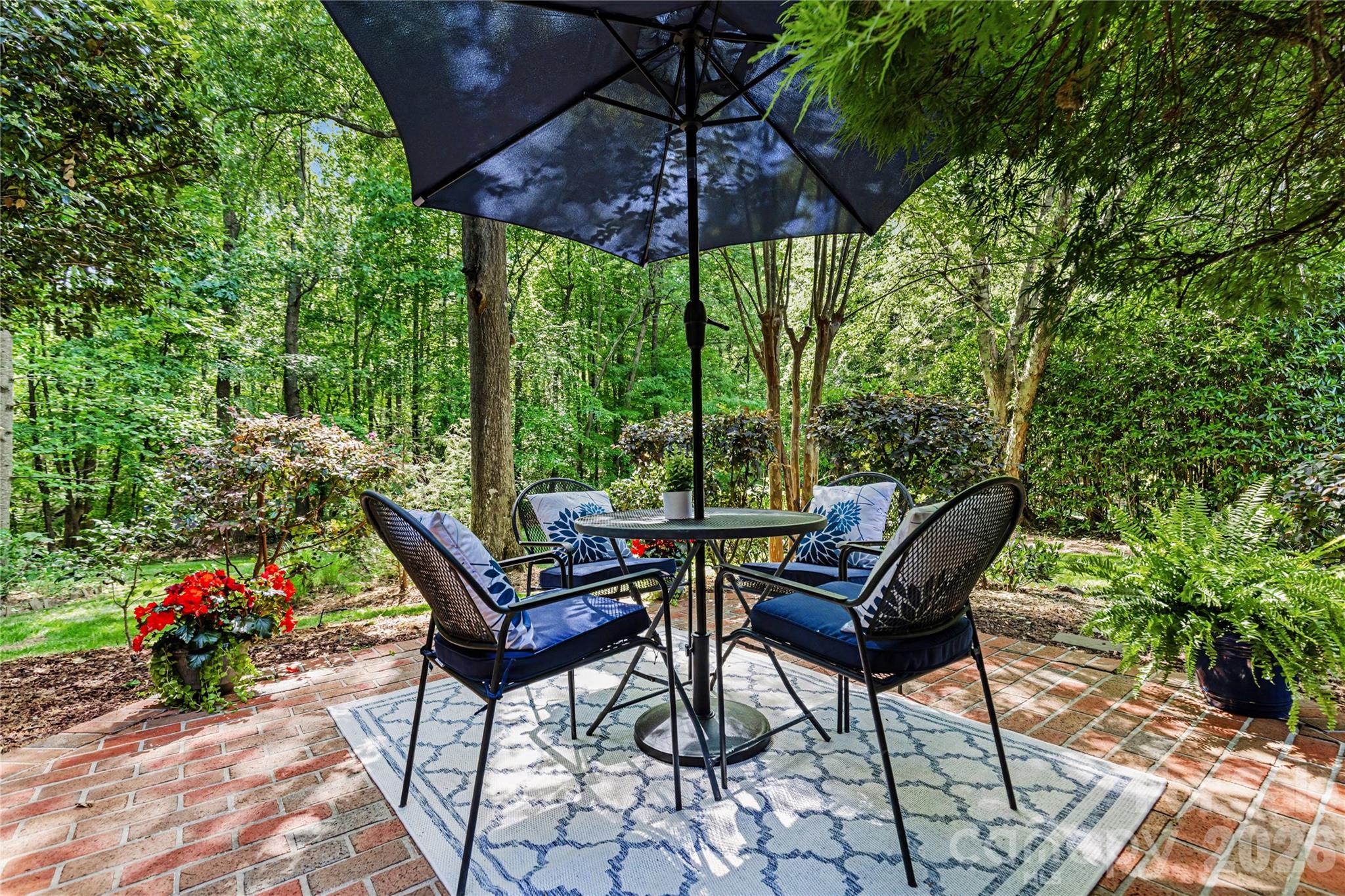 9341 Whispering Wind Drive — Charlotte