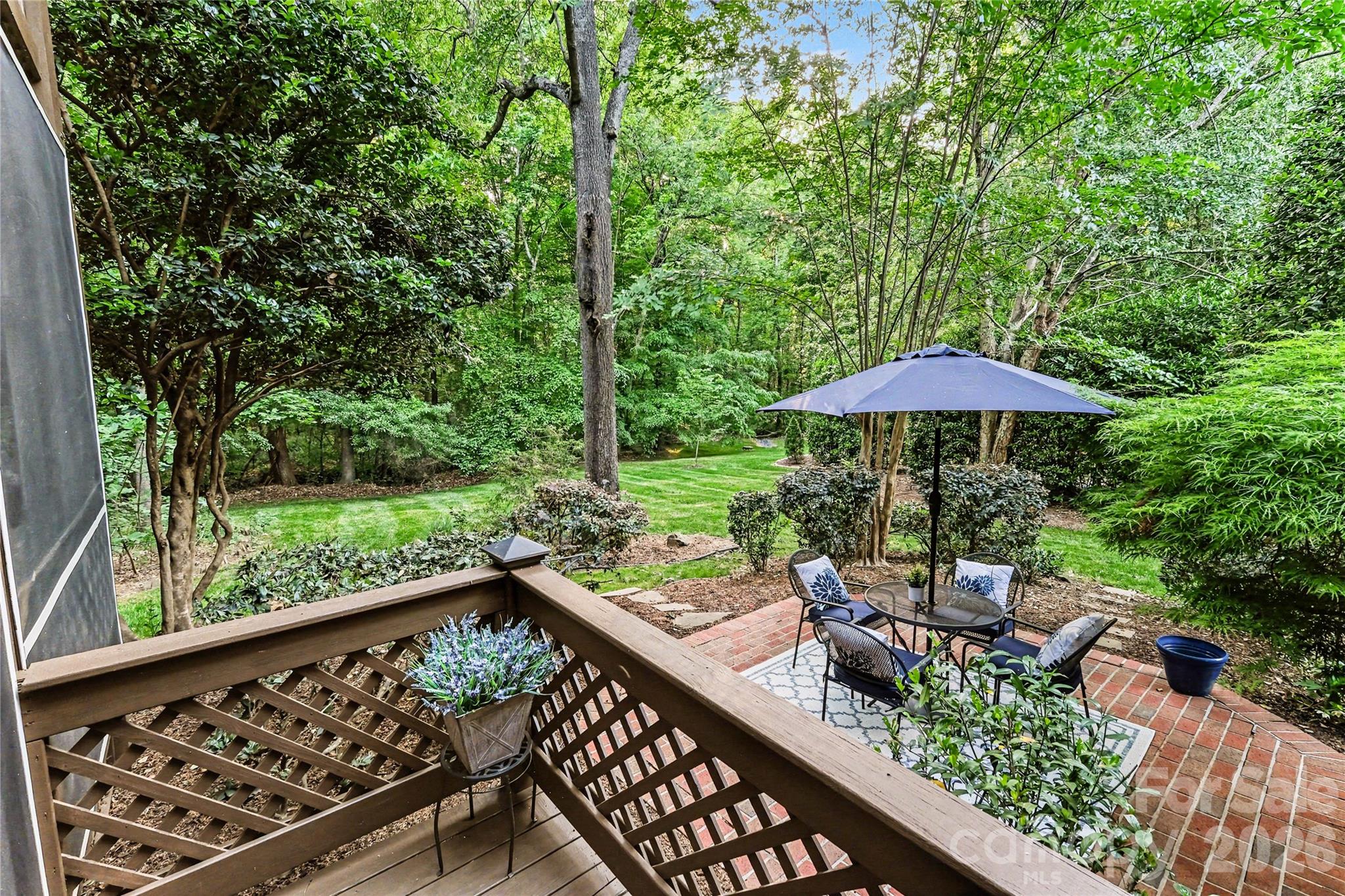 9341 Whispering Wind Drive — Charlotte