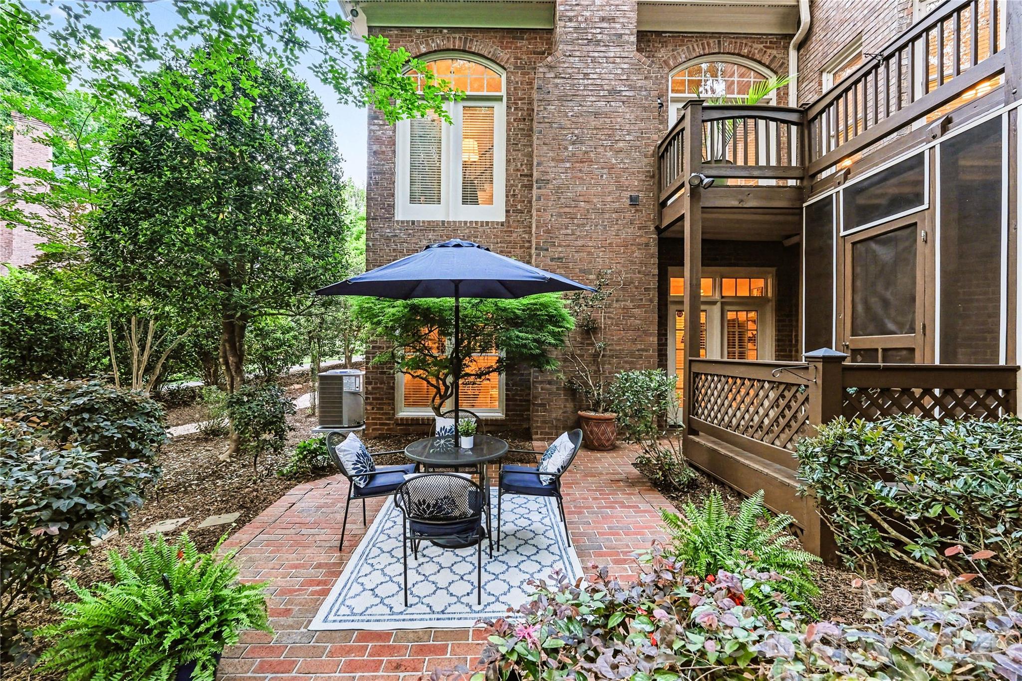 9341 Whispering Wind Drive — Charlotte