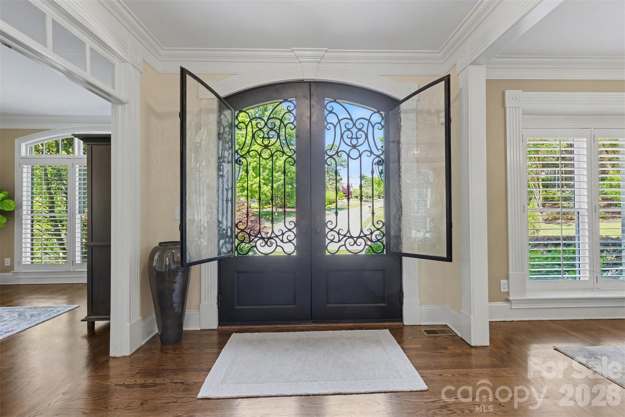 9341 Whispering Wind Drive — Charlotte